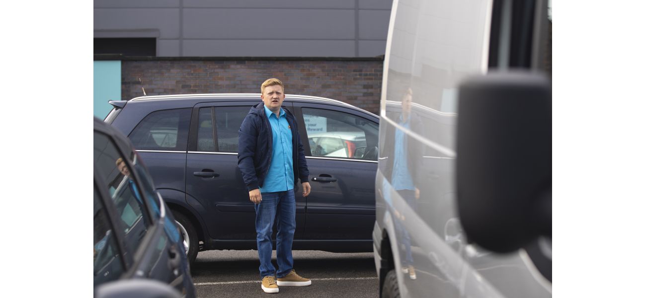 Chesney struggles as Gemma leaves Weatherfield in Coronation Street.