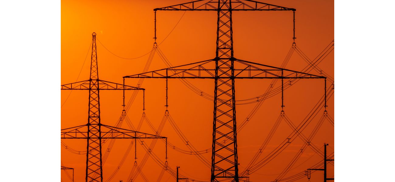 Power outages possible in two states due to high temperatures and non-functioning generators.