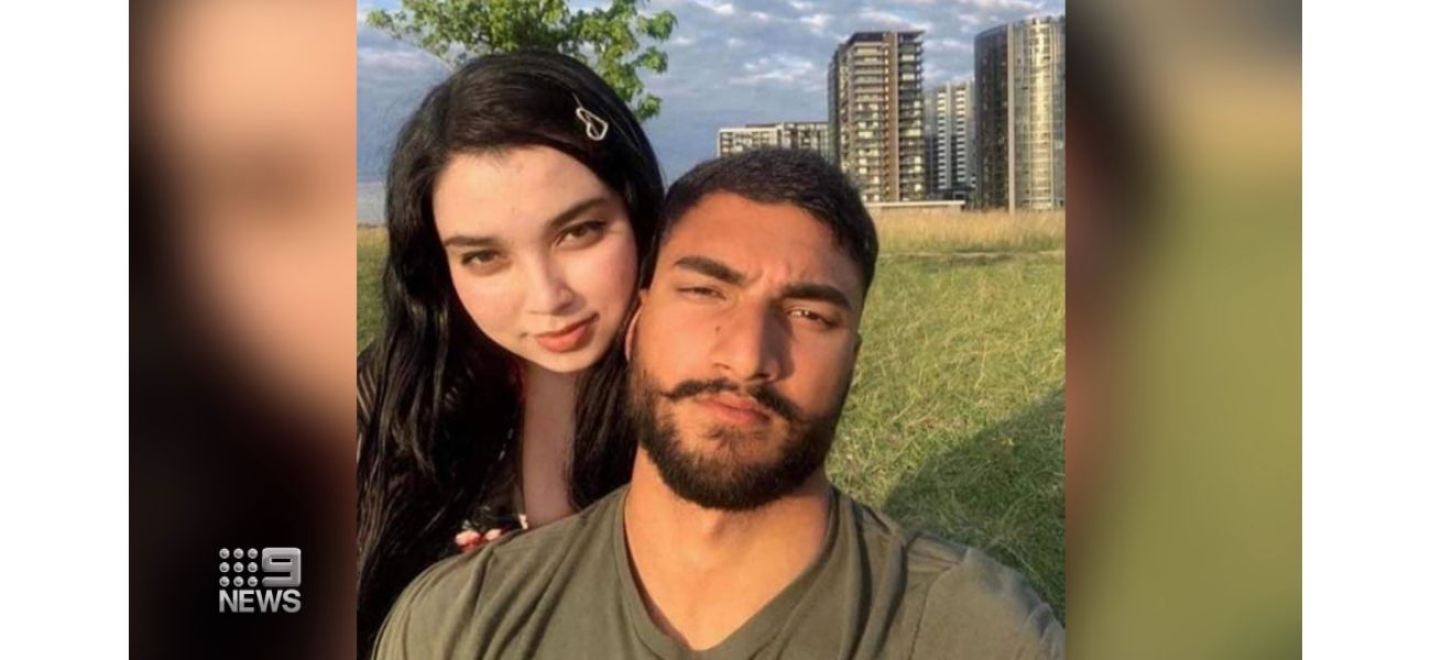 Father calls out husband for killing daughter, mourning the loss of the girl he once cherished.