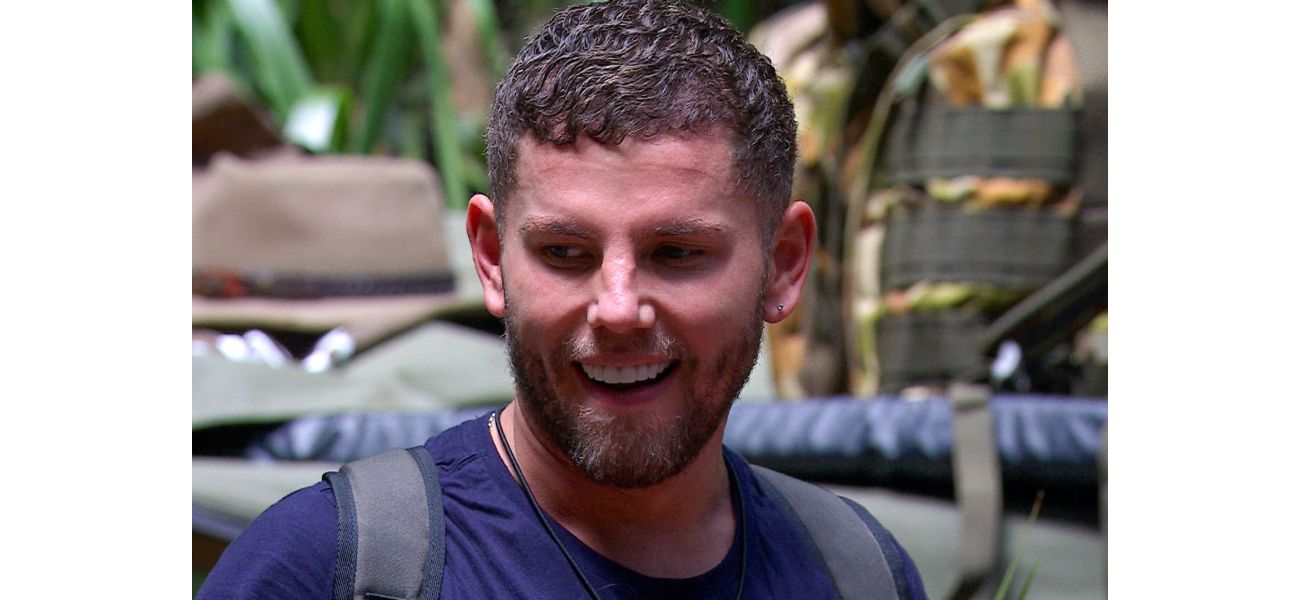 Some viewers are calling an I'm A Celebrity contestant a 