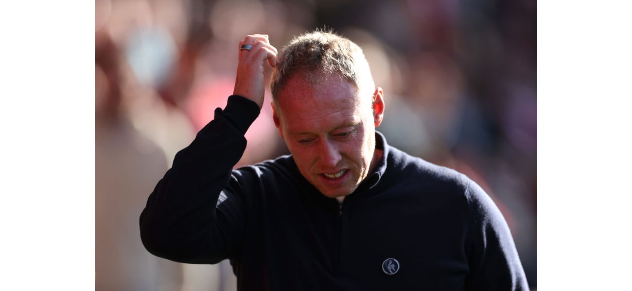 Leicester interested in ex-Man Utd and Chelsea managers for new coach.