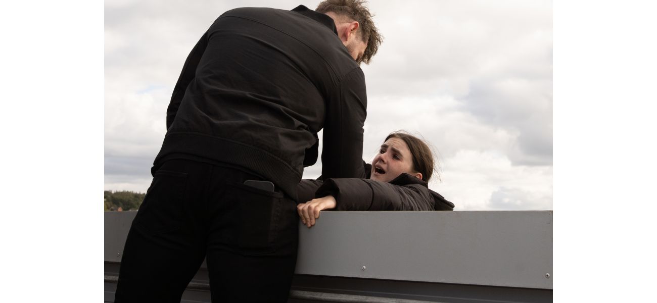 A child on Emmerdale is believed to be dead after a villain commits a gruesome act.