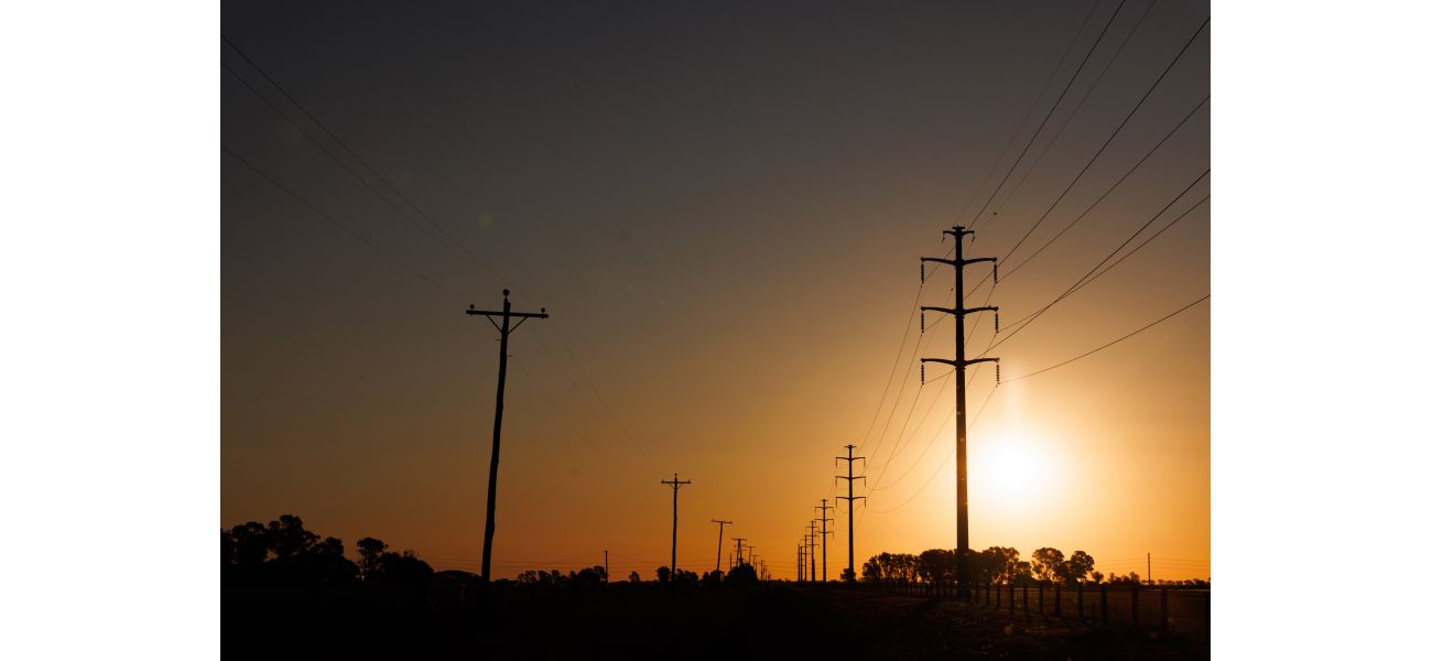Australians are trying to prevent power outages at home by using a new technology.