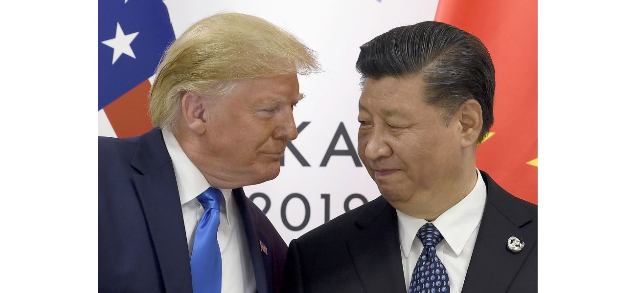 Trump plans to impose tariffs on Mexico, Canada, and China immediately upon taking office.