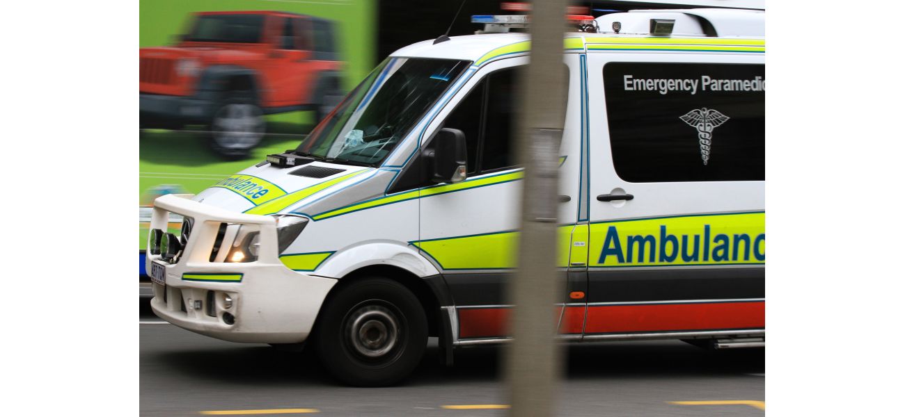 Police discovered a deceased toddler in a car in Queensland after the child had been left inside for several hours.