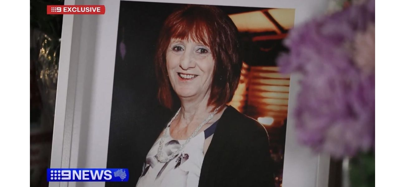 A teenager charged with killing his grandmother in Queensland will have a hearing to determine if he will stand trial.