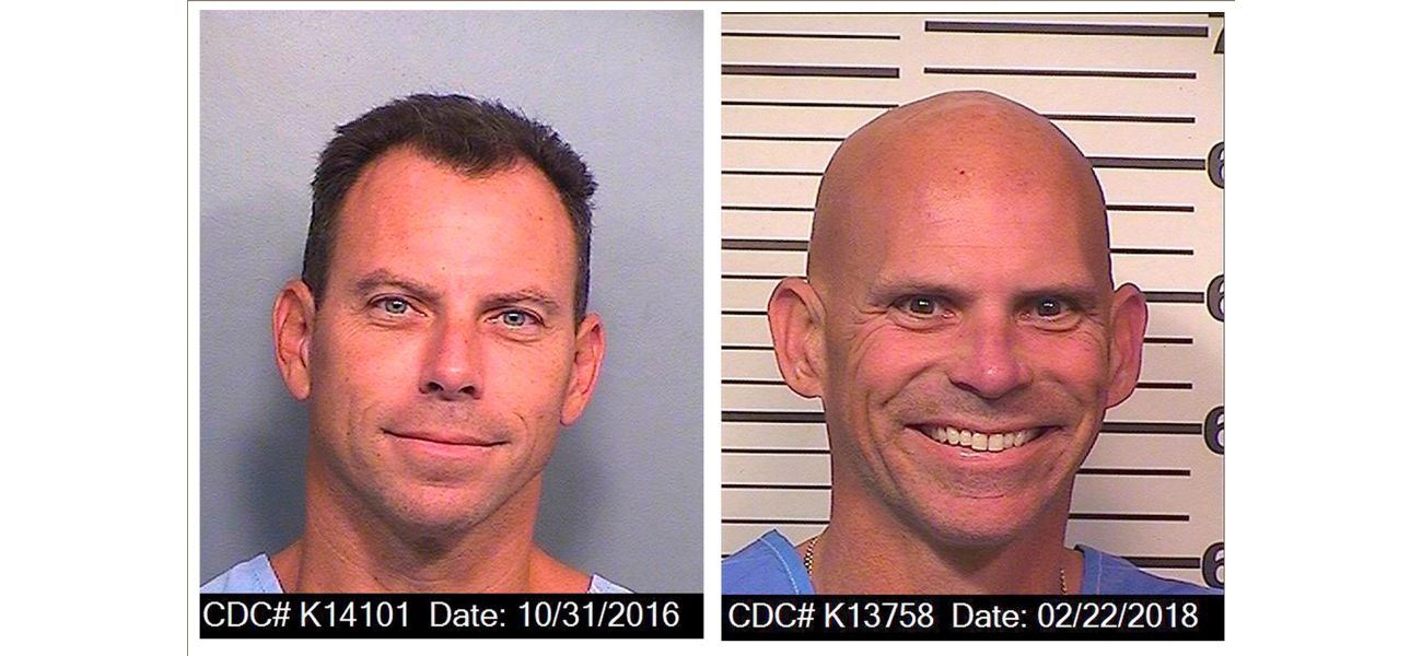 A judge in Los Angeles postpones ruling on resentencing the Menendez brothers until January.