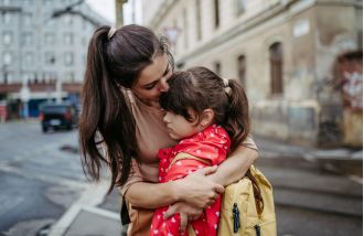 A playground was the setting of my daughter's initial encounter with gender-based violence.