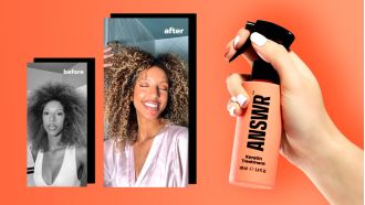 Get 30% off ANSWR's popular keratin treatment (plus extra 10% off) during their Black Friday sale!