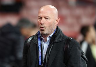 Shearer worried for Man Utd players under Amorim.