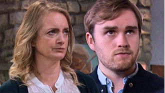 Nicola concedes defeat in Emmerdale as Tom King emerges victorious, but a surprise twist awaits.