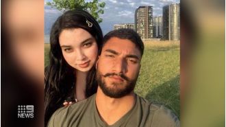 Father calls out husband for killing daughter, mourning the loss of the girl he once cherished.
