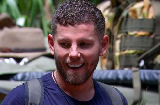 Some viewers are calling an I'm A Celebrity contestant a 