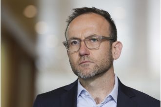 Greens to support Labor's housing bill for Help to Buy and Build to Rent programs.