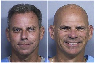 Sentencing decision for Menendez brothers' killer postponed by judge.