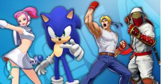 Sega's movie plans don't make sense without this crucial first step.