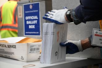 Recount ordered in CO House District 16 race by secretary of state.