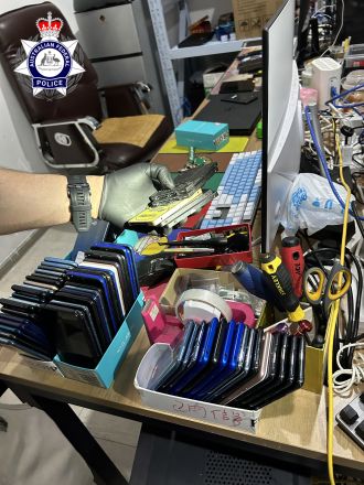 Australian men tricked into romance scams with fraudulent cryptocurrency scheme from overseas.
