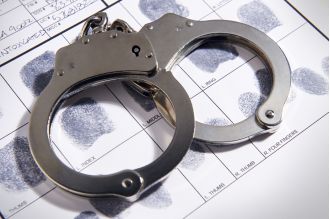 A teenager from San Francisco was taken into custody for his involvement in a violent attack in Moss Beach.