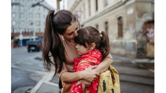 A playground was the setting of my daughter's initial encounter with gender-based violence.