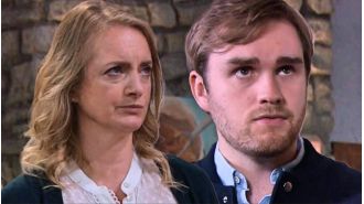 Nicola concedes defeat in Emmerdale as Tom King emerges victorious, but a surprise twist awaits.
