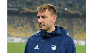 Nicklas Bendtner, former Arsenal player, witnessed a friend being stabbed in New York.