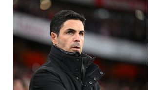 Arteta confirms unexpected Champions League comeback for forgotten Arsenal player.