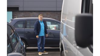 Chesney struggles as Gemma leaves Weatherfield in Coronation Street.