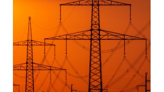 Power outages possible in two states due to high temperatures and non-functioning generators.