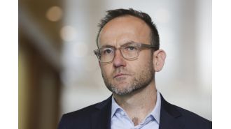 Greens to support Labor's housing bill for Help to Buy and Build to Rent programs.