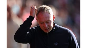 Leicester interested in ex-Man Utd and Chelsea managers for new coach.