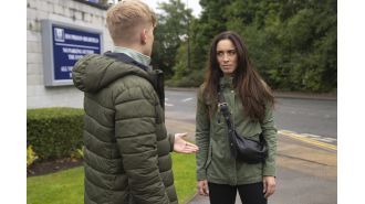 Shona's error in Coronation Street could have devastating consequences.