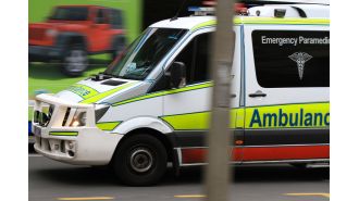 Police discovered a deceased toddler in a car in Queensland after the child had been left inside for several hours.