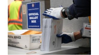 Recount ordered in CO House District 16 race by secretary of state.
