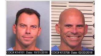 A judge in Los Angeles postpones ruling on resentencing the Menendez brothers until January.