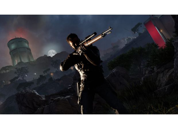 Get ready for the highly anticipated release of Sniper Elite: Resistance, the first major game of 2025.