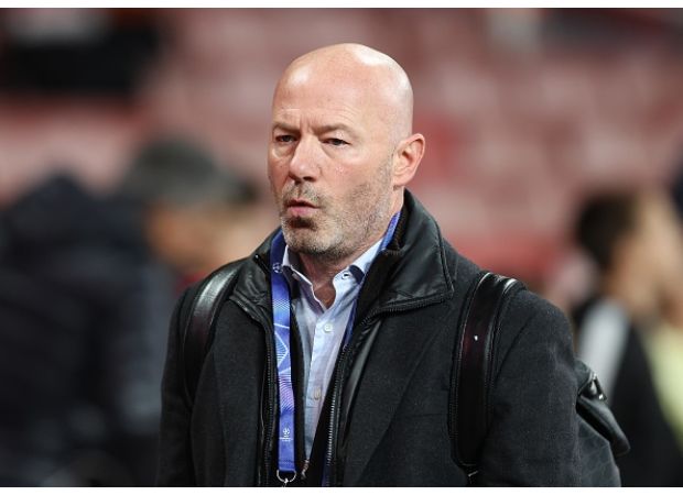 Shearer worried for Man Utd players under Amorim.