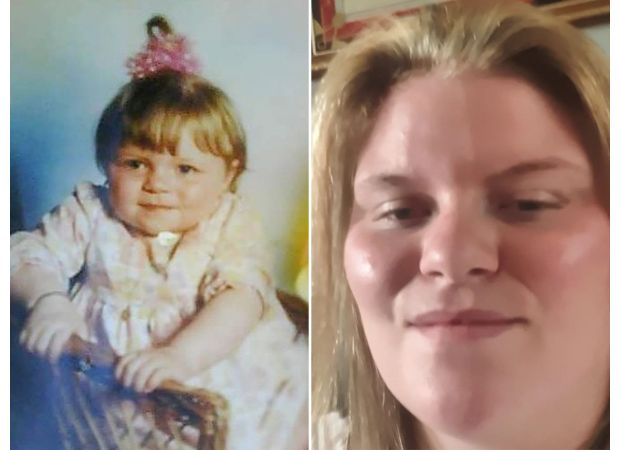 A woman without legal existence is unable to work, obtain a passport, or live independently.