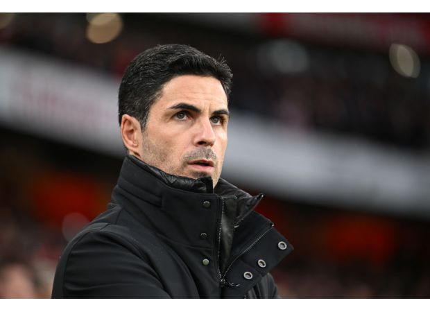 Arteta confirms unexpected Champions League comeback for forgotten Arsenal player.