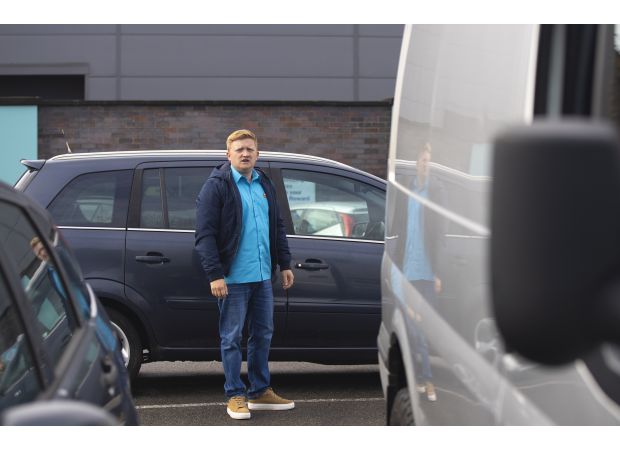 Chesney struggles as Gemma leaves Weatherfield in Coronation Street.