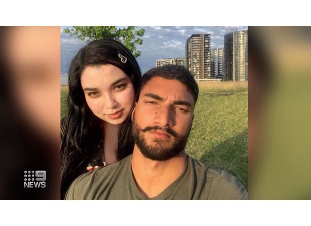 Father calls out husband for killing daughter, mourning the loss of the girl he once cherished.