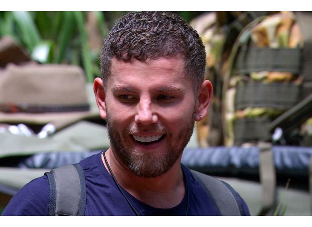 Some viewers are calling an I'm A Celebrity contestant a 