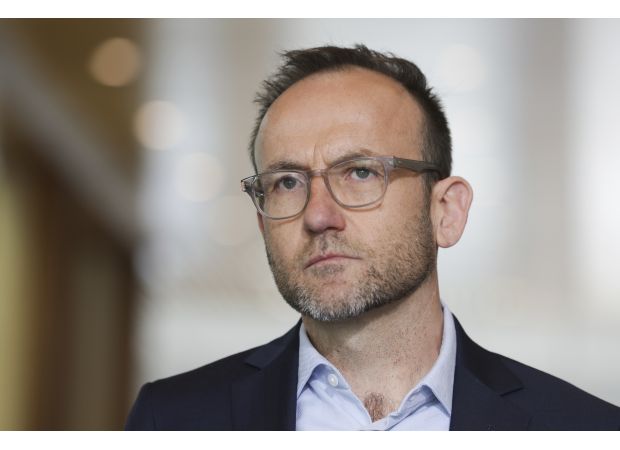 Greens to support Labor's housing bill for Help to Buy and Build to Rent programs.