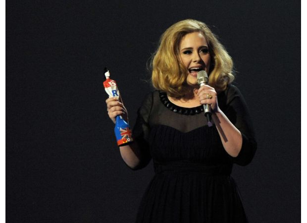 Nominees for Brits Rising Star 2025 announced - could the next Adele be among them?