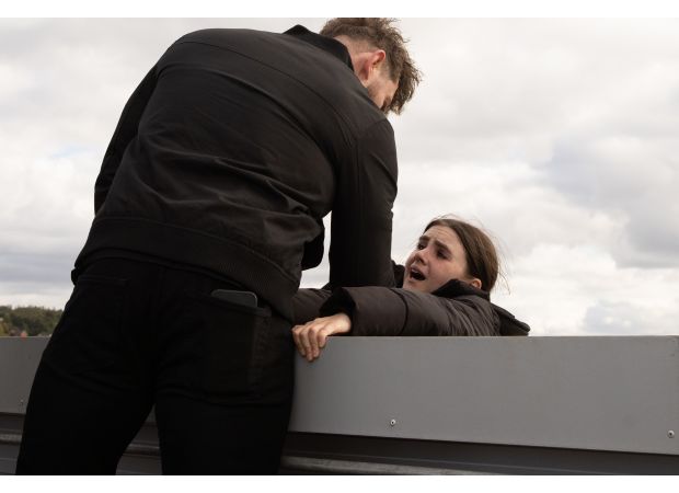 A child on Emmerdale is believed to be dead after a villain commits a gruesome act.