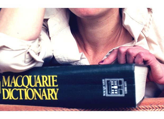 'Enshittification' is the chosen word of the year. What is its definition?