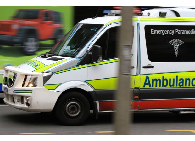 Police discovered a deceased toddler in a car in Queensland after the child had been left inside for several hours.