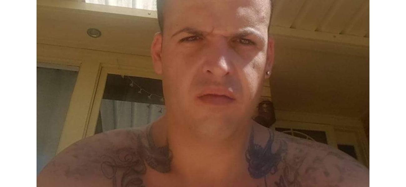 A murderer nicknamed 'Hot chip' fails to overturn his conviction on appeal.