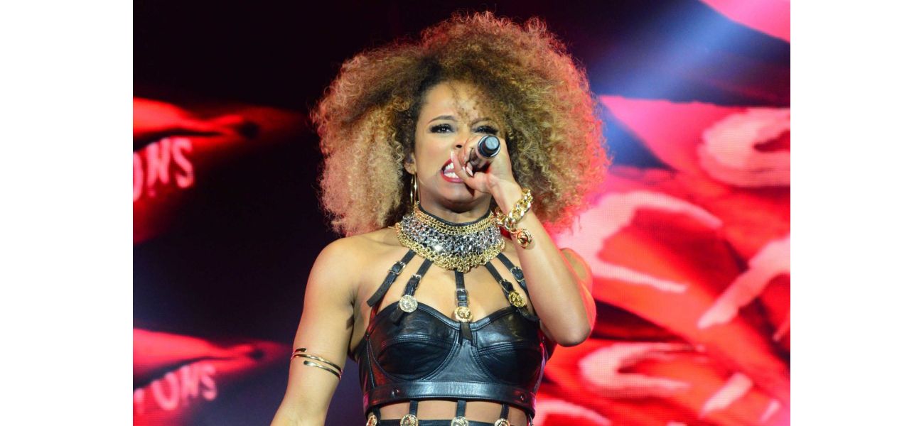 A former X Factor star shares what has been preventing them from making a music comeback after 10 years.