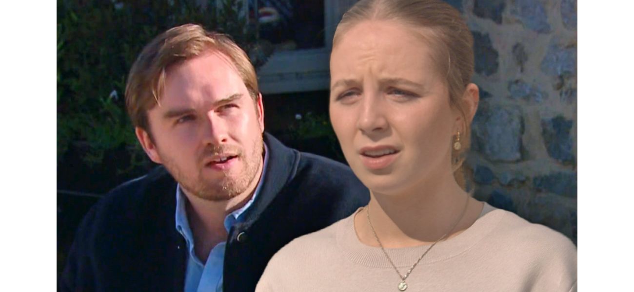 Belle from Emmerdale gets shocking news as the Tom King storyline takes a dark twist.
